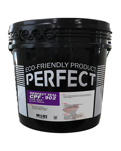 PERFECT SEAL CPF-902