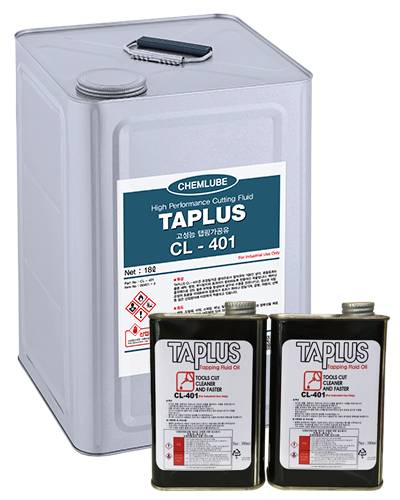 TAPLUS CL-401