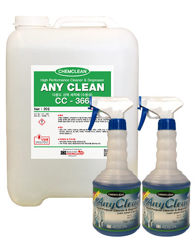 ANYCLEAN CC-366