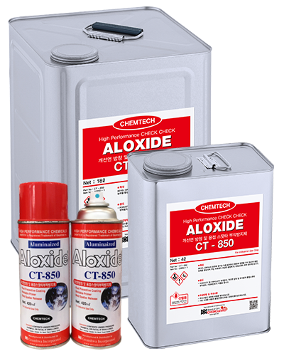 ALOXIDE CT-850