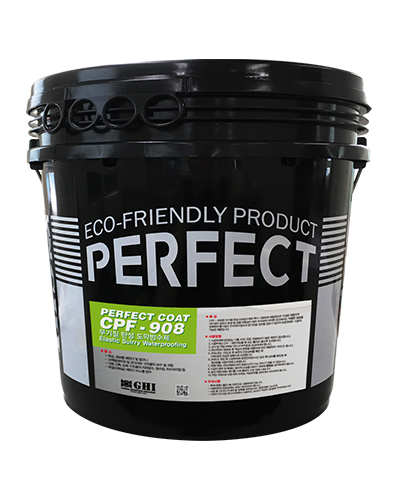 PERFECT COAT CPF - 908