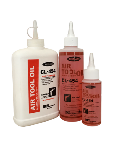 AIR TOLL OIL CL-454