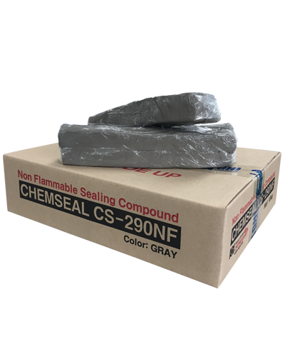 CHEMSEAL CS-290NF