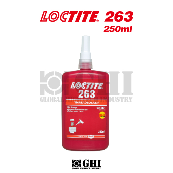 LOCTITE TL 263 250ml