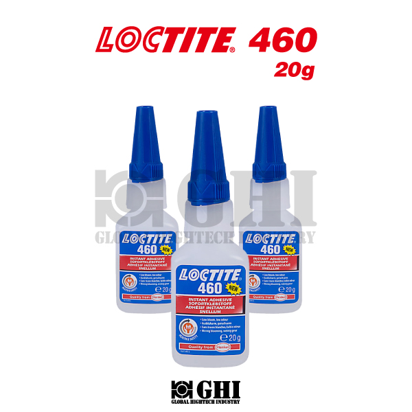 LOCTITE 460/ Instant Adhesive