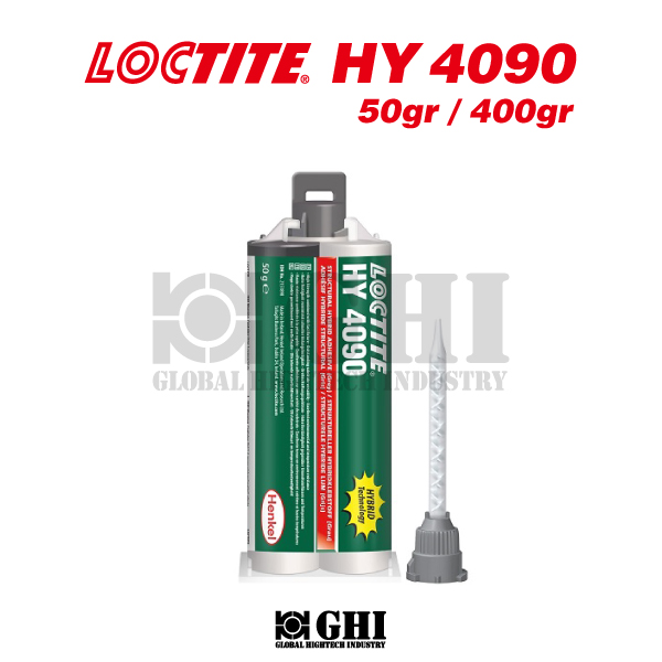LOCTITE HY 4090 (Structural Adhesive)