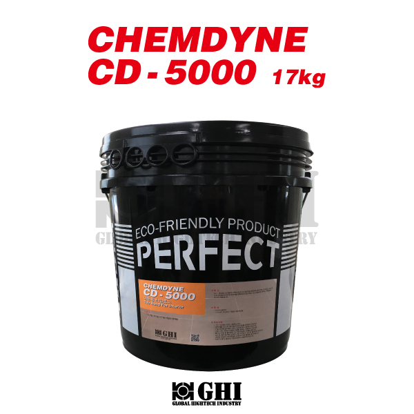 CHEMDYNE CD-5000 (Tile Bond for Interior) 17kg