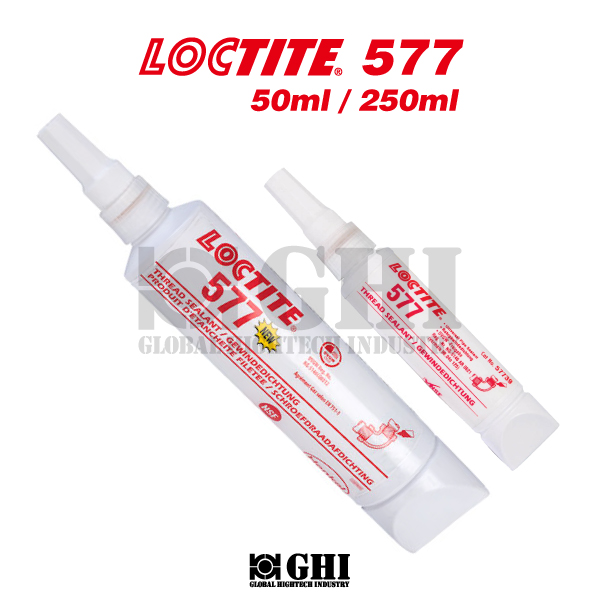 LOCTITE 577/ 50ml, 250ml