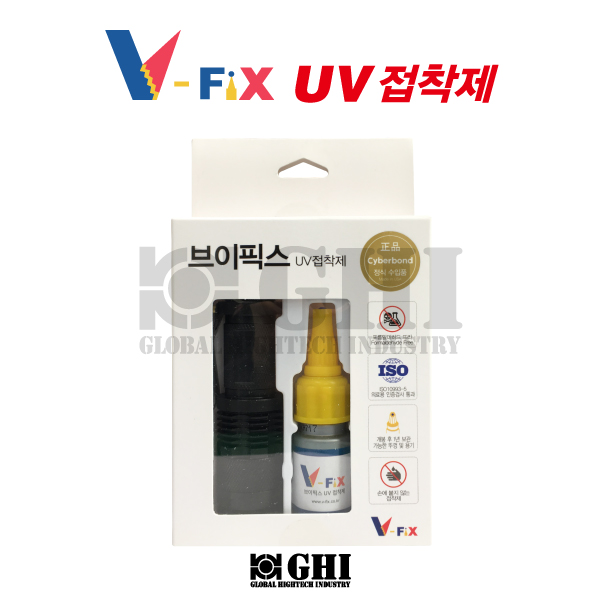 V-FIX UV ADHESIVE