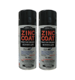 ZINC COAT CK-700